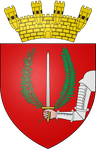 Wappen von Vittoriosa