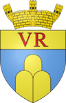 Wappen von Victoria