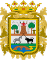 Wappen von Utrera