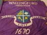 Wappen von Wallingford