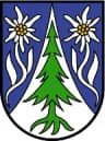 Wappen von Au