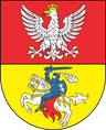 Wappen von Białystok