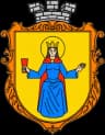 Coat of arms of Baryshivska Hromada