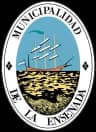 Wappen von Partido Ensenada