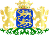 Wappen von Friesland