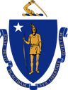 Coat of arms of Massachusetts