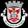 Wappen von Ourém