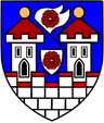 Coat of arms of Třeboň