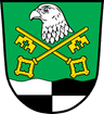 Coat of arms of Aurachtal