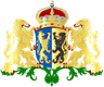 Wappen von Gelderland