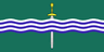 Wappen von Peterborough