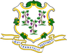Coat of arms of Connecticut