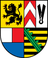 Coat of arms of Sonneberg