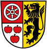 Coat of arms of Weimarer Land