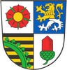 Coat of arms of Altenburger Land