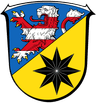 Coat of arms of Waldeck-Frankenberg