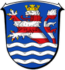 Coat of arms of Schwalm-Eder-Kreis