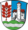 Coat of arms of Werra-Meißner-Kreis