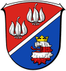 Coat of arms of Vogelsbergkreis