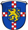 Coat of arms of Limburg-Weilburg