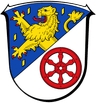 Coat of arms of Rheingau-Taunus-Kreis