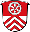 Coat of arms of Main-Taunus-Kreis
