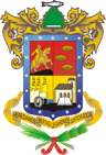 Coat of arms of Michoacán