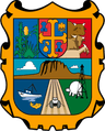 Coat of arms of Tamaulipas
