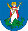 Coat of arms of Nowy Sącz