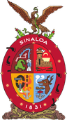 Coat of arms of Sinaloa