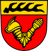 Wappen von Zell unter Aichelberg