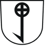 Coat of arms of Frickenhausen