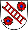 Coat of arms of Weisenbach