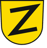 Coat of arms of Wolfschlugen