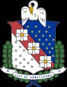Wappen von Shreveport