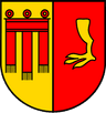 Coat of arms of Deizisau