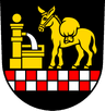 Coat of arms of Maulbronn