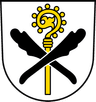 Coat of arms of Knittlingen