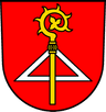 Coat of arms of Loffenau