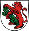 Coat of arms of Neuhausen auf den Fildern