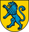 Wappen von Salach