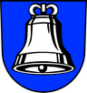 Coat of arms of Köngen