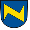 Coat of arms of Neckartenzlingen