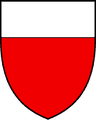 Coat of arms of Lausanne