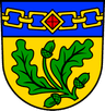 Coat of arms of Birkenfeld