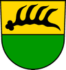 Wappen von Wangen