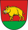 Wappen von Ebersbach an der Fils
