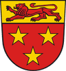 Wappen von Donzdorf