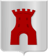 Wappen von Voorburg