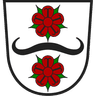 Wappen von Hemsbach